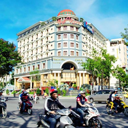 Ninh Kieu 2 Hotel Кан То Екстериор снимка